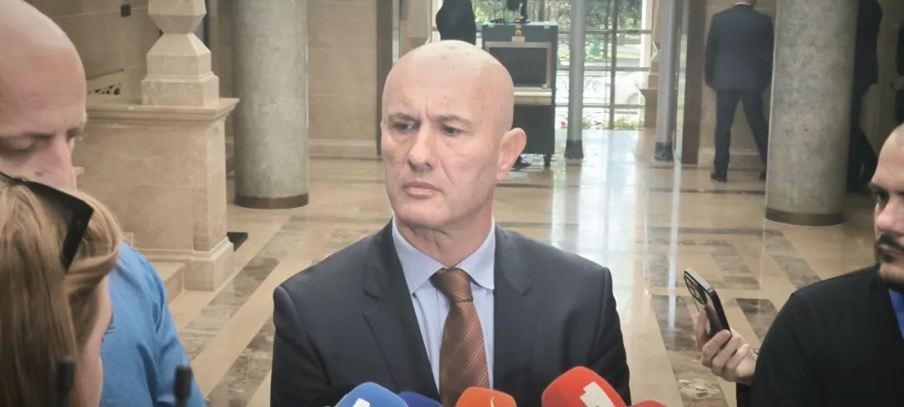 SDT formirao predmet protiv Lakovića, on poručio da je spreman i za poligraf