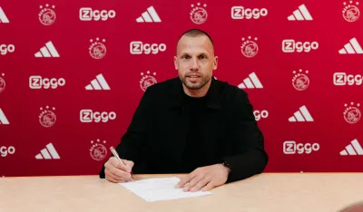 Džon Heitinga