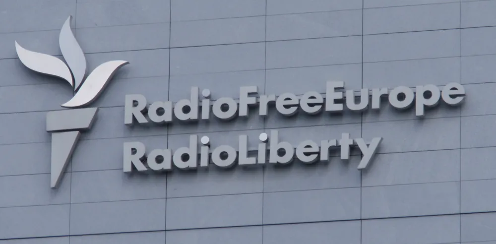 Radio slobodna Evropa