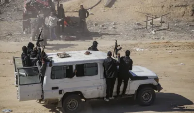 Hamas odgovorio na američki predlog za primirje u Gazi: Spremni da puste preostalih 10 talaca