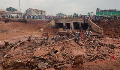 Poplave u Nigeriji