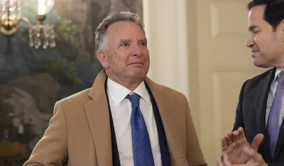 Vitkof: Odgovor Hamasa na predlog o primirju je potpuno neprihvatljiv