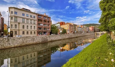 U Kantonu Sarajevo osam novih slučajeva leptospiroze