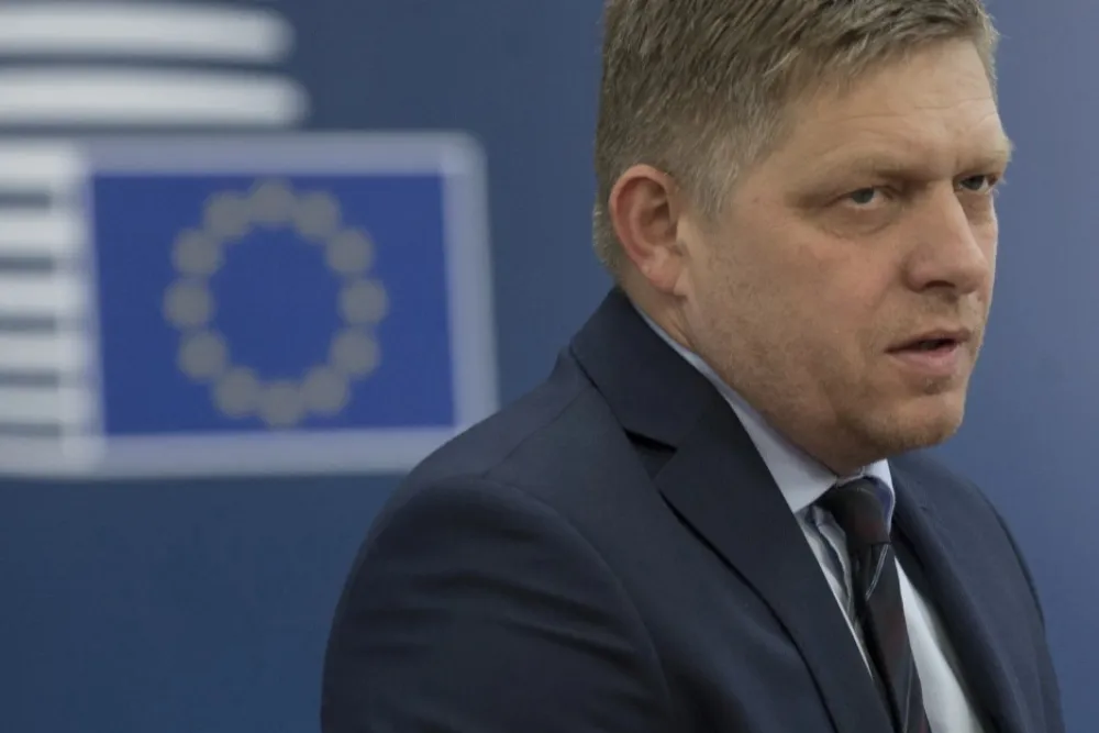 Fico: Bez prava svake članice na veto, neće biti Evropske unije