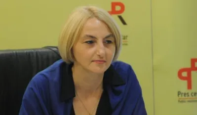 Kasalica: Nijedan građanin ni medij nisu ugrozili emisiju obveznica