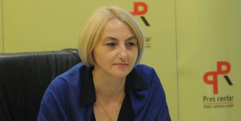 Kasalica: Nijedan građanin ni medij nisu ugrozili emisiju obveznica