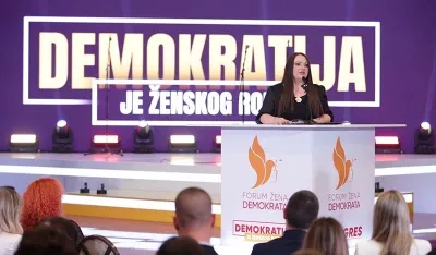 Valentina Minić