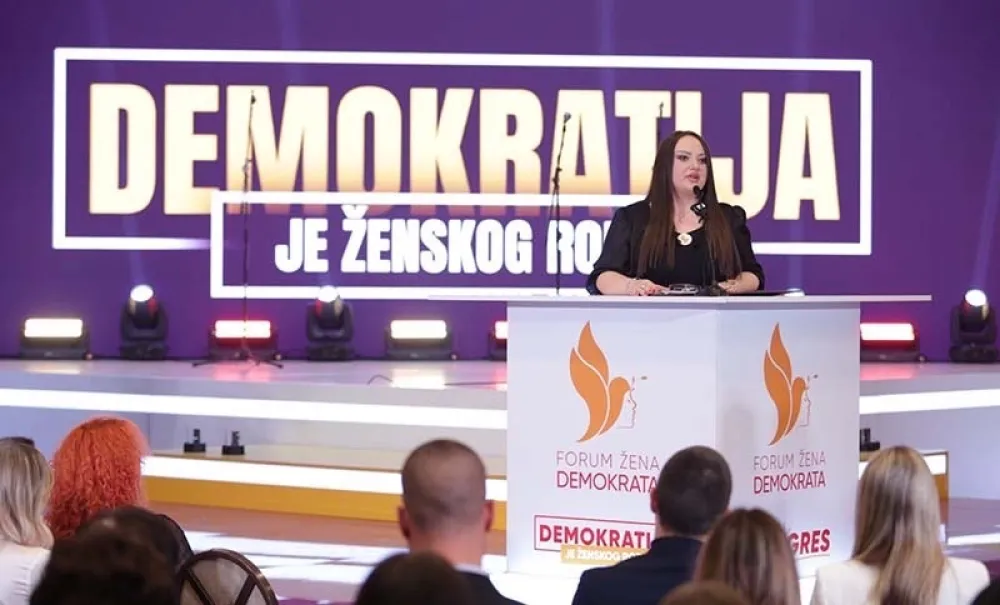 Valentina Minić