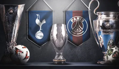 UEFA Superkup