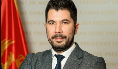 Milo&scaron; Radonjić