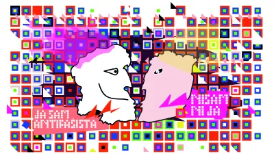 "Nova normalnost"