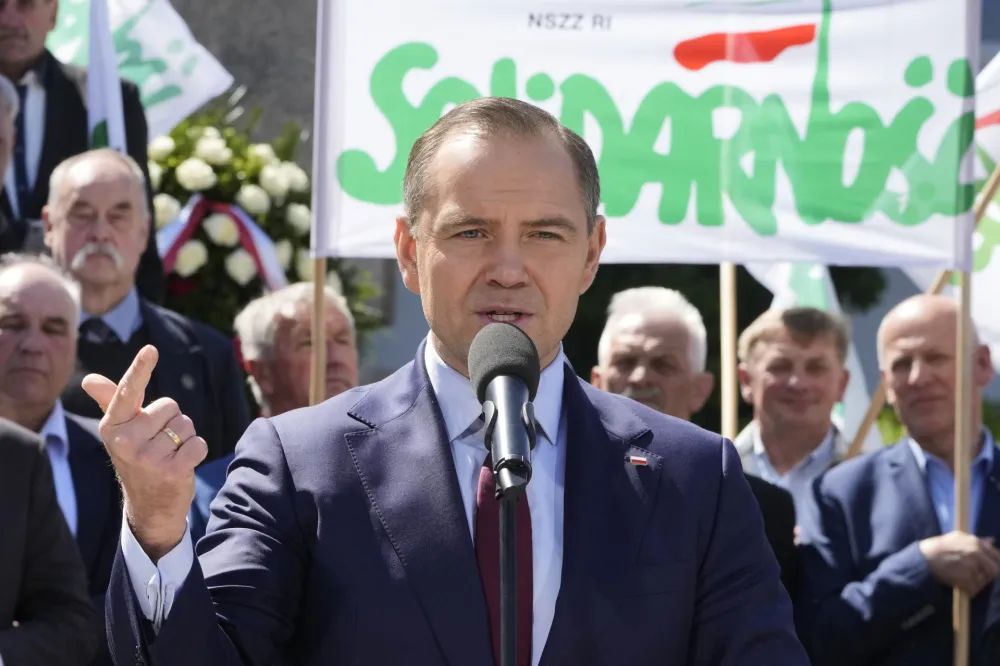 Najduža noć u istoriji poljske demokratije &ndash; slavlje, preokret i (ne)očekivani pobjednik