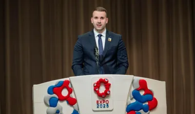 Spajić: Ubijeđen sam da ćemo pregovore sa EU zavr&scaron;iti na vrijeme