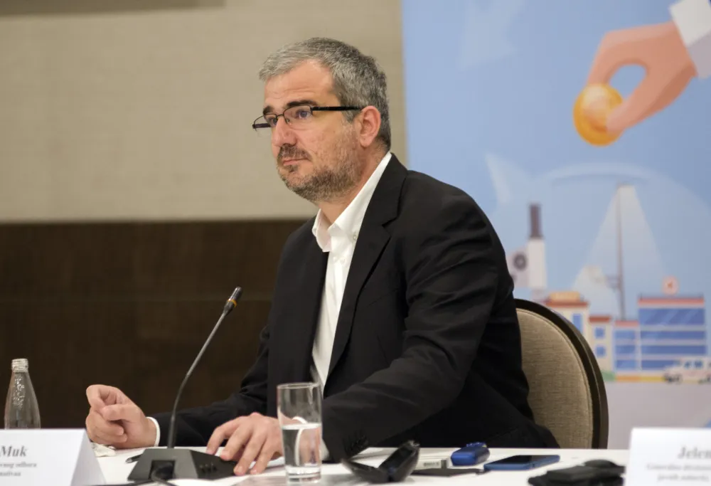 Muk: Kako do efikasnijeg rada Anketnog odbora?
