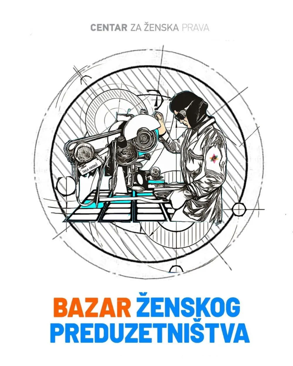 U petak Bazar ženskog preduzetni&scaron;tva
