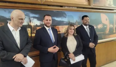Na čelu nik&scaron;ićkog parlamenta Milica Lalatović Žižić
