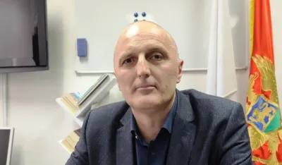 Mrkić: Izbor predsjednice SO unutarpartijski dogovor, potrebniji sam kao direktor bolnice
