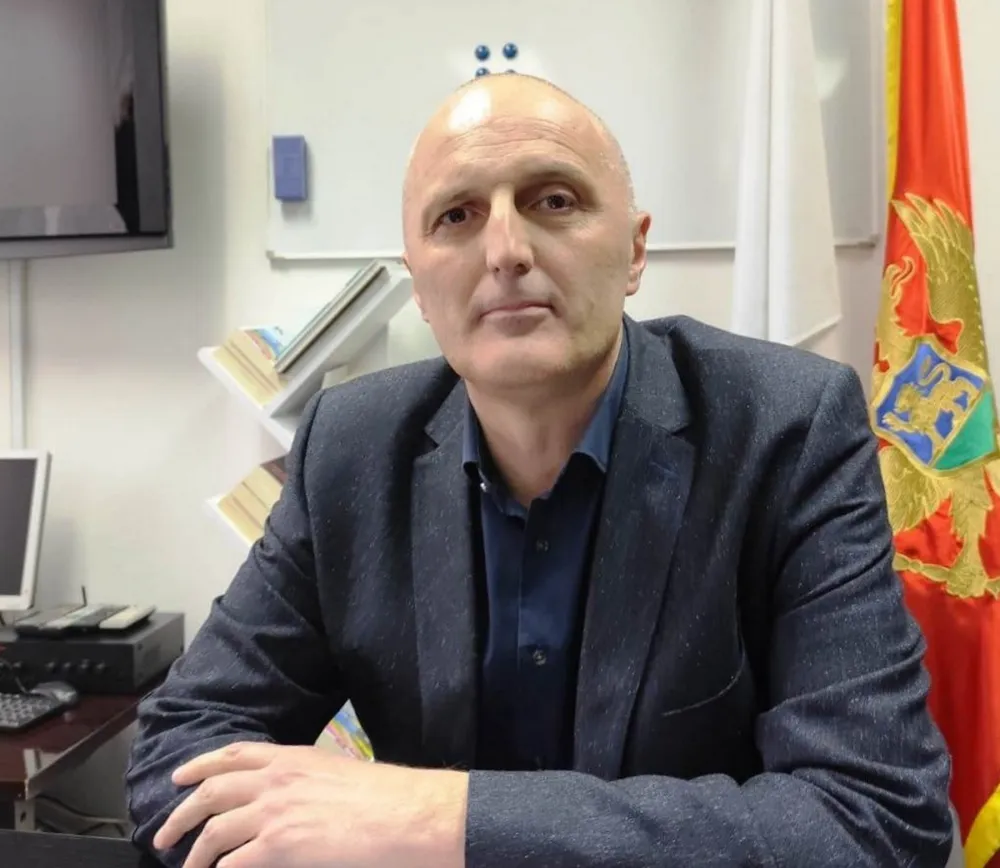 Mrkić: Izbor predsjednice SO unutarpartijski dogovor, potrebniji sam kao direktor bolnice