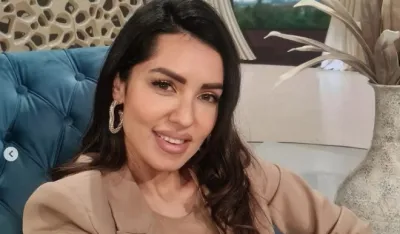 Tanja Savić: Ne znam hoće li biti svadbe, često se svađamo