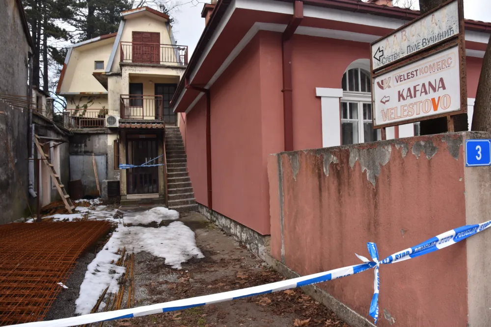 VDT: Ne postoji osnov sumnje da je bilo koje drugo lice doprinijelo masovnom ubistvu 1.januara
