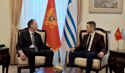 Anderson i Mujović 