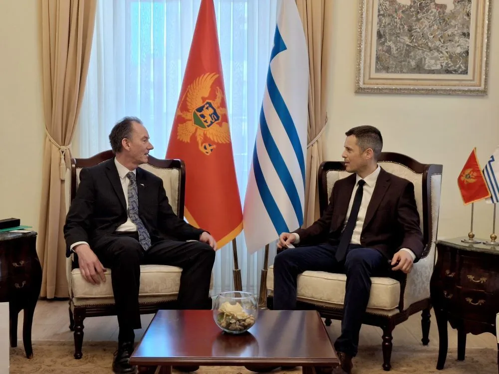 Anderson i Mujović 
