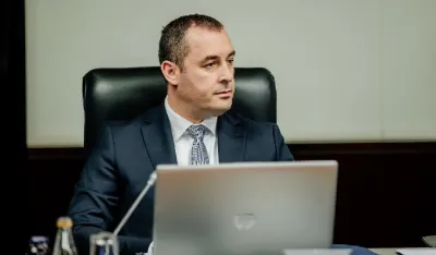 &Scaron;ćekić: Paunović potvrdio sve &scaron;to je govorio SNP, hvala mu za hrabrost