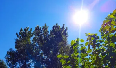 (VIDEO) Sjutra sunčano i toplo