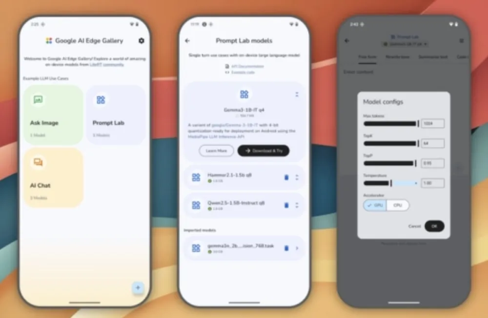 Pokrenite AI bez interneta uz novu Google aplikaciju