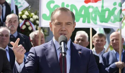 Ko je Karol Navrocki, novi predsjednik Poljske