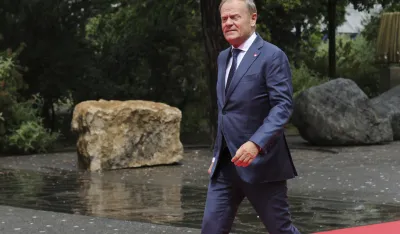 Tusk odbio tehničku vladu, zatražiće povjerenje za svoju