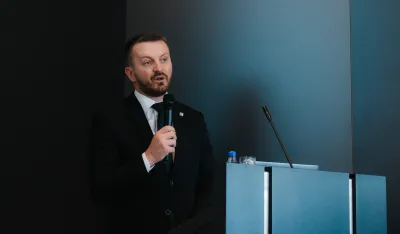 Mara&scaron; Dukaj