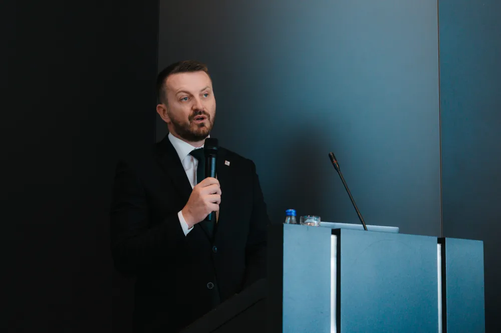 Mara&scaron; Dukaj
