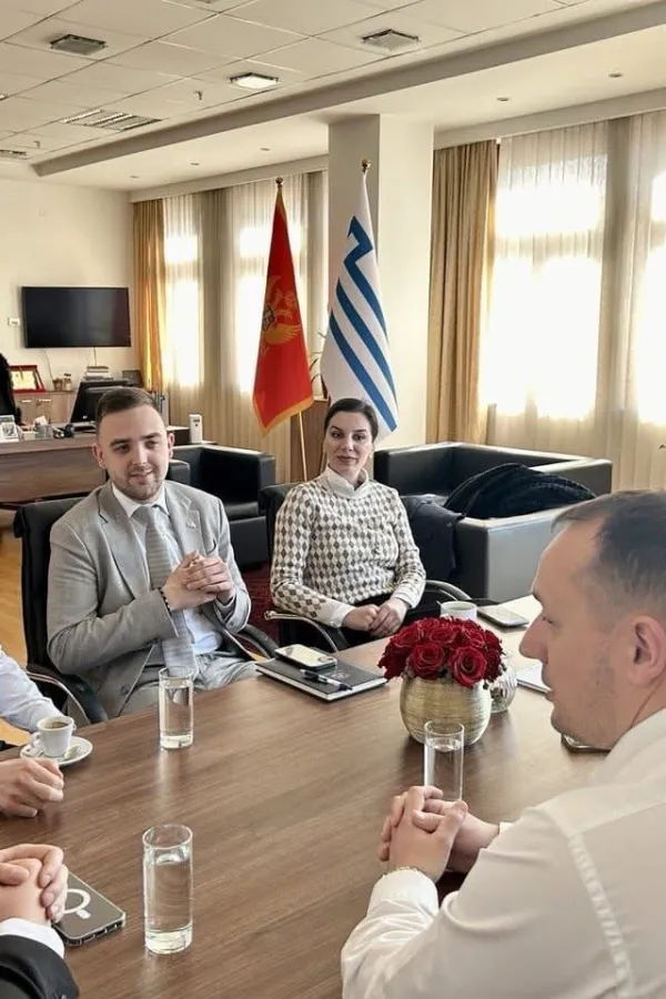 Parlamentarna većina u Podgorici traže izvinjenje Ćulafića: Neodgovorna relativizacija &scaron;alje opasnu poruku