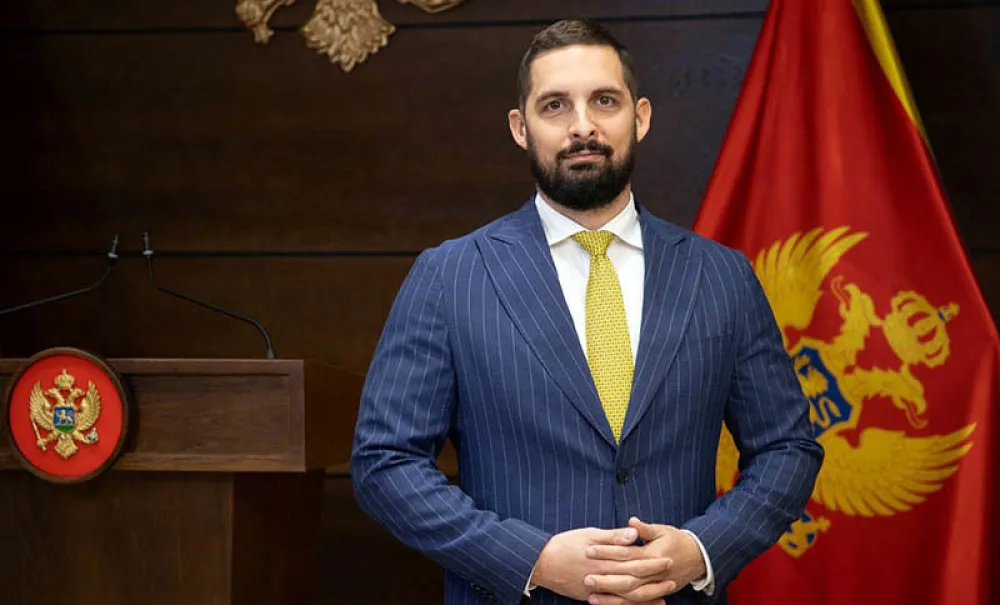 Leković: Anketni odbor prihvatio inicijativu o slučaju prebijanja Mija Martinovića