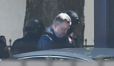 Vje&scaron;tak naveo da nije ni&scaron;ta sporno u transakcijama sa računa Du&scaron;ka Kneževića