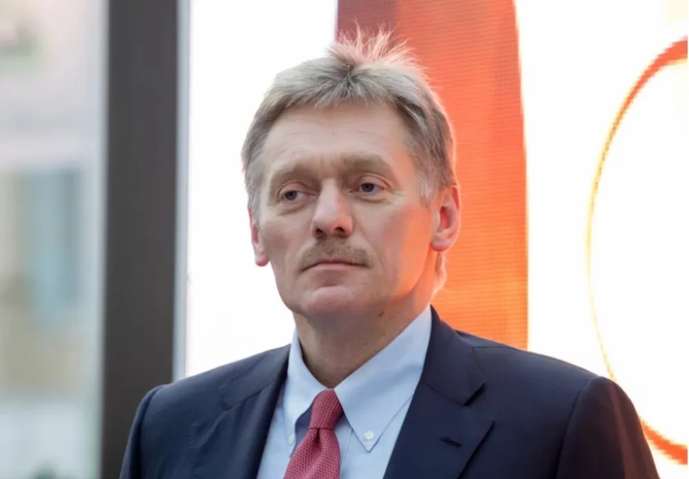 Peskov: Mala vjerovatnoća da će uskoro biti sastanka Putina, Trampa i Zelenskog