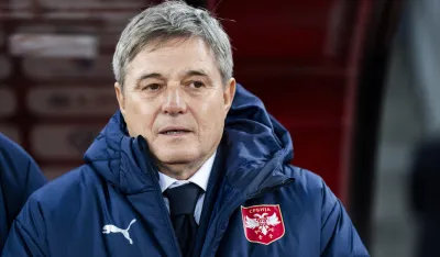 Dragan Stojković