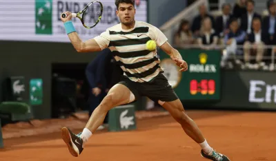 Karlos Alkaras