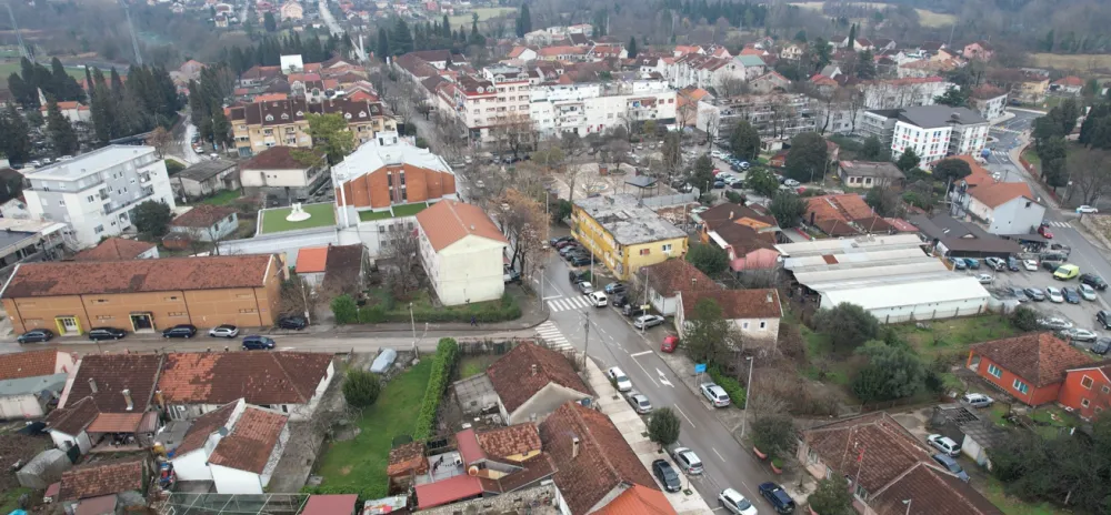 Op&scaron;tina Danilovgrad planira adaptaciju puta Gorica-Poljica: Za put ka boljoj infrastrukturi 826.000 eura