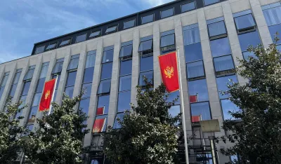Potvrđena optužnica protiv pet lica za&nbsp;stvaranje kriminalne organizacije