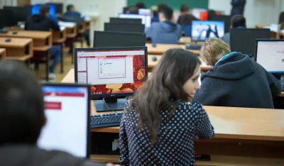 ETF UCG predložio upisnu kvotu: 330 mjesta za buduće inženjere
