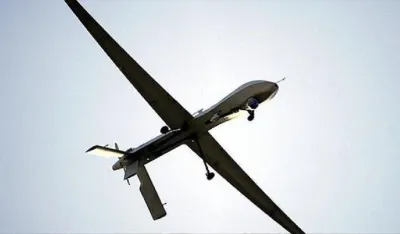 Crna Gora će proizvoditi dronove u saradnji sa SAD, prvu seriju donira Ukrajini