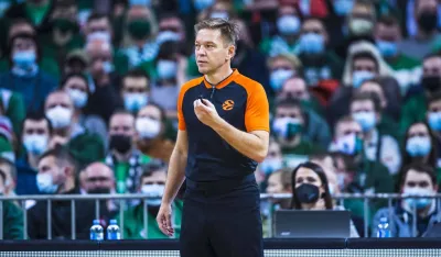 Damir Javor
