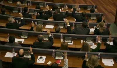 Skup&scaron;tina Kosova nije konstituisana ni poslije 26. poku&scaron;aja