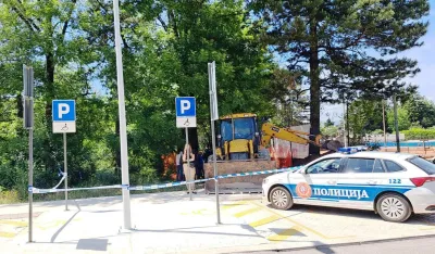 Ministarstvo: U slučaju da rezultati analize potvrde podudaranje, posmrtni ostaci biće predati Institutu za nestale osobe BiH