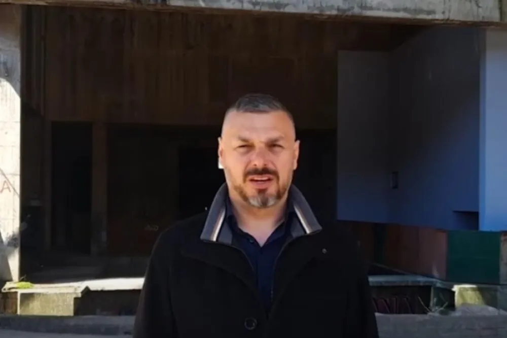 ​Detalji napada za koji je osumnjičen Čvorović: Stojanović tražio svoje pare, dobio brutalne batine