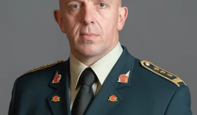 Rajnke čestitala Vuksanoviću: Radujem se jačanju odbrambenog partnerstva Crne Gore i SAD