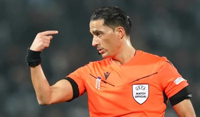 Serdar Gozubujuk