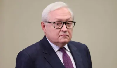 Rjabkov: Rusija će popraviti avione o&scaron;tećene u napadu Ukrajine